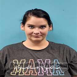 Recent Mugshot Image for DEANNA MICHELE MCCROSKEY in Roane County, Tennessee