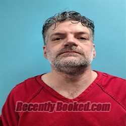 Recent Mugshot Image for EMMETTE WAYNE DEEL in Roane County, Tennessee