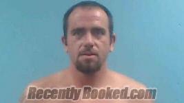 Recent Mugshot Image for Justin Travis Beason in Roane County, Tennessee
