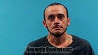 Recent Mugshot Image for Freddy Ray Collins in Roane County, Tennessee