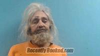 Recent Mugshot Image for David Clark Dodson in Roane County, Tennessee