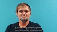 Recent Mugshot Image for Billy Allen McLean in Roane County, Tennessee