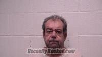 Recent Mugshot Image for John Wayne Ayers in Robertson County, Tennessee