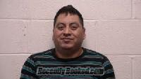 Recent Mugshot Image for Brigido Baltazar Bautista in Robertson County, Tennessee