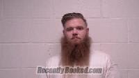 Recent Mugshot Image for Jakob Adam Boyce in Robertson County, Tennessee