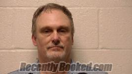 Recent Mugshot Image for Edwin Jay Daniel in Robertson County, Tennessee