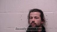 Recent Mugshot Image for Jason Terrell Drown in Robertson County, Tennessee