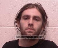 Recent Mugshot Image for Kobe Christian Fryer in Robertson County, Tennessee