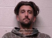 Recent Mugshot Image for Michael Adam Frazier in Robertson County, Tennessee