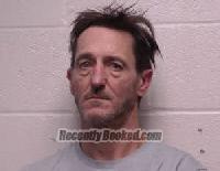 Recent Mugshot Image for Daniel Jake Gray in Robertson County, Tennessee