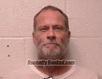 Recent Mugshot Image for Kenneth Edward Gibson in Robertson County, Tennessee