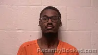 Recent Mugshot Image for Arondae Spencer Harris in Robertson County, Tennessee