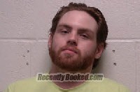 Recent Mugshot Image for Avery Connar Hogan in Robertson County, Tennessee