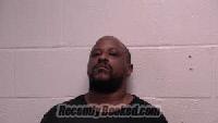Recent Mugshot Image for Manquel Deshane Johnson in Robertson County, Tennessee