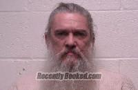 Recent Mugshot Image for Perry Mitchell Kirkman in Robertson County, Tennessee