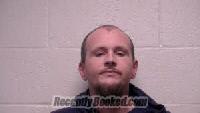 Recent Mugshot Image for Kevin Richard Mcguire in Robertson County, Tennessee