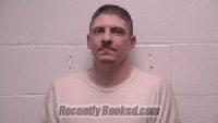 Recent Mugshot Image for Kevin Anthony Palmer in Robertson County, Tennessee