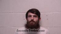 Recent Mugshot Image for Austin James Steele in Robertson County, Tennessee