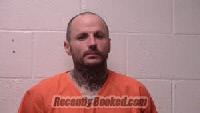 Recent Mugshot Image for Joseph Jay Story in Robertson County, Tennessee