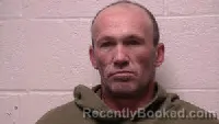 Recent Mugshot Image for Ryan Wayne Smith in Robertson County, Tennessee