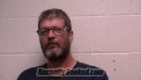 Recent Mugshot Image for Richie Dewayne Sloan in Robertson County, Tennessee