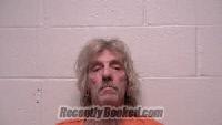 Recent Mugshot Image for Thomas Douglas Stinehelfer in Robertson County, Tennessee