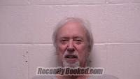 Recent Mugshot Image for Thomas Joseph Stewart in Robertson County, Tennessee