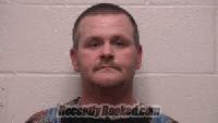 Recent Mugshot Image for Don Allen Wallace in Robertson County, Tennessee