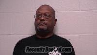 Recent Mugshot Image for Leonard Phillip Wells in Robertson County, Tennessee