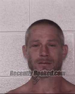 Recent Mugshot Image for JOSHUA DALE BILLINGSLEY in Rutherford County, Tennessee