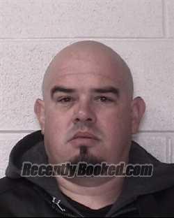 Recent Mugshot Image for ROBERTO G GONZALEZ-HERNANDEZ in Rutherford County, Tennessee