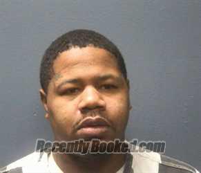 Recent Mugshot Image for MICHAEL KARL UPSHAW in Sevier County, Tennessee