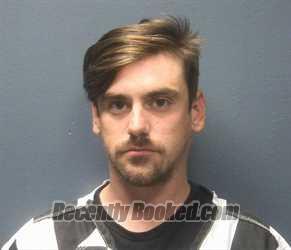 Recent Mugshot Image for ROBERT SELBY in Sevier County, Tennessee