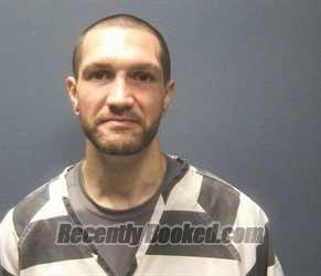 Recent Mugshot Image for DUSTIN TYLER KOONS in Sevier County, Tennessee