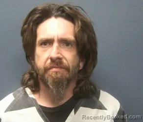 Recent Mugshot Image for THOMAS CODY CLINE in Sevier County, Tennessee