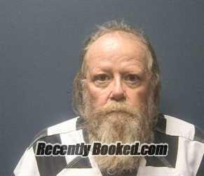 Recent Mugshot Image for THOMAS LOUIS GREEN in Sevier County, Tennessee