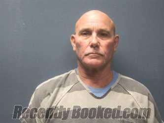 Recent Mugshot Image for SAMUEL SCOTT in Sevier County, Tennessee