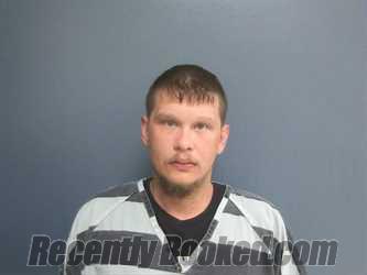 Recent Mugshot Image for PHILLIP P WILBANKS in Sevier County, Tennessee