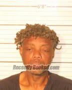 Recent Mugshot Image for EDWARD EARL ERVIN in Shelby County, Tennessee
