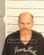 Recent Mugshot Image for JAMES W CAGLE in Shelby County, Tennessee