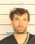 Recent Mugshot Image for NICHOLAS CREEL in Shelby County, Tennessee