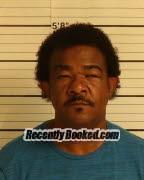 Recent Mugshot Image for BOBBY BOUIE in Shelby County, Tennessee