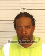 Recent Mugshot Image for CARTIOUS FRANKLIN in Shelby County, Tennessee