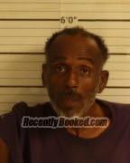 Recent Mugshot Image for RONNIE D DAVIS in Shelby County, Tennessee