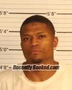 Recent Mugshot Image for NICHOLAS M DUCKETT in Shelby County, Tennessee