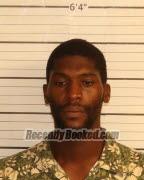 Recent Mugshot Image for SEAN D WHITE in Shelby County, Tennessee