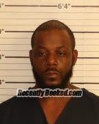 Recent Mugshot Image for TERRANCE ZANTONIO PETTIES in Shelby County, Tennessee