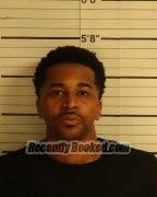 Recent Mugshot Image for CHRISTOPHER D YOUNG in Shelby County, Tennessee