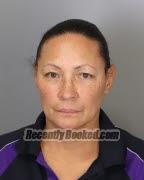 Recent Mugshot Image for MONIQUE N JOHNSON in Shelby County, Tennessee