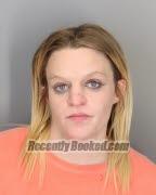 Recent Mugshot Image for AMANDA DALE CRONAN in Shelby County, Tennessee
